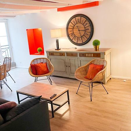 Bel Appartement Contemporain Alencon Exterior photo